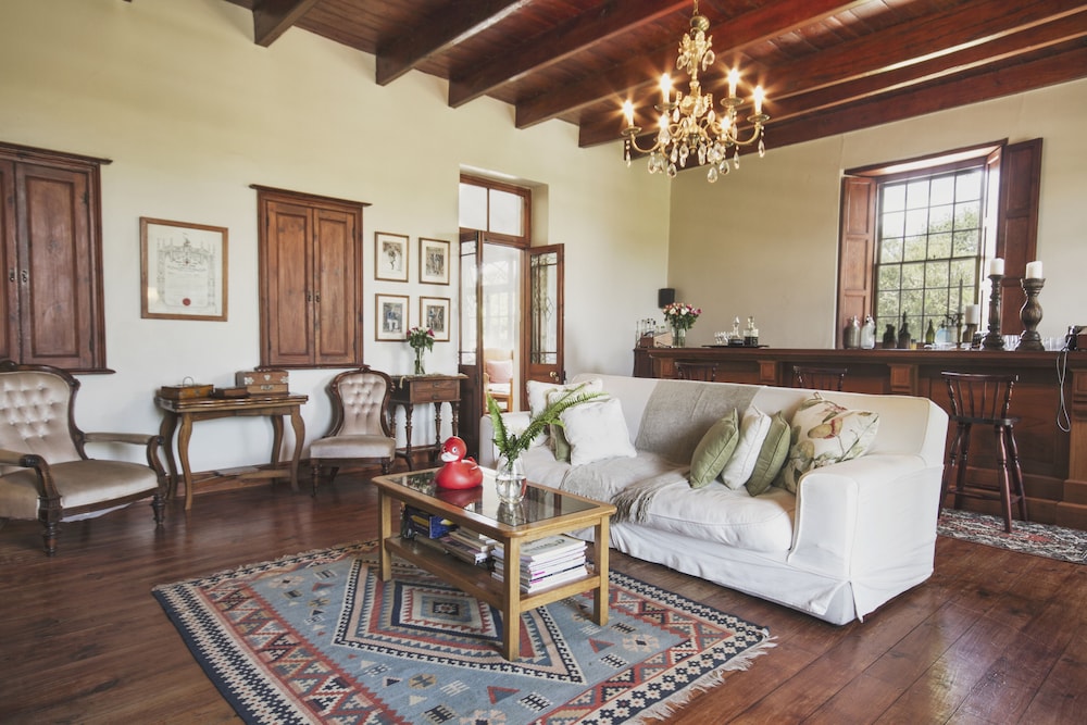 Schoone Oordt Country House 50/75