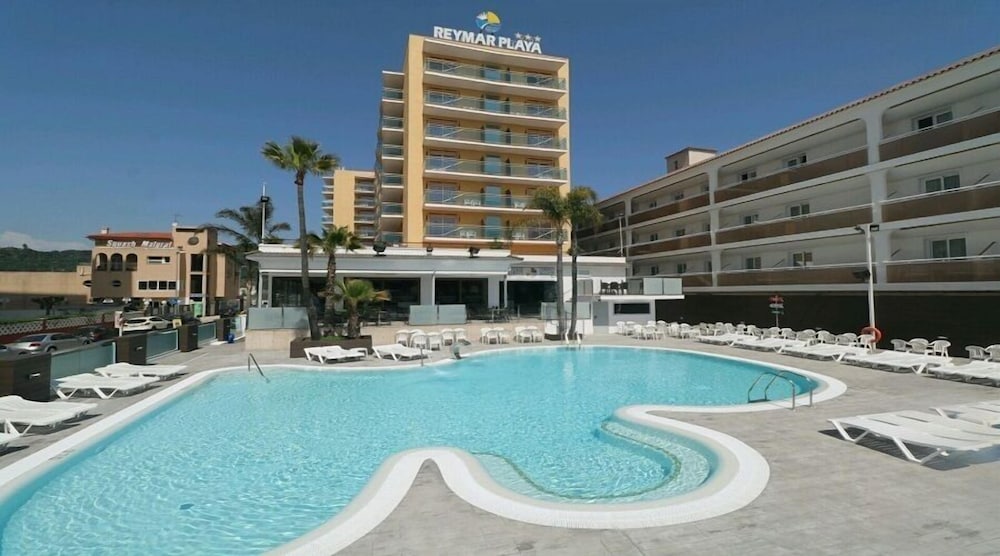 Reymar Playa 33/34