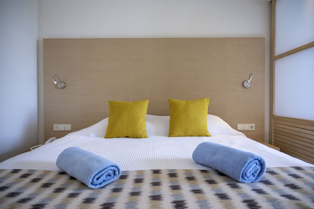 Mikri Poli Hotel Kos 13/55