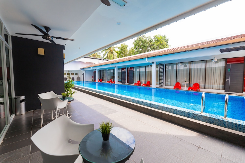 The Villa Langkawi 44/57