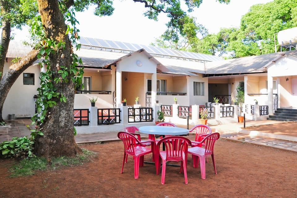 Bharat Hotel, Mahabaleshwar