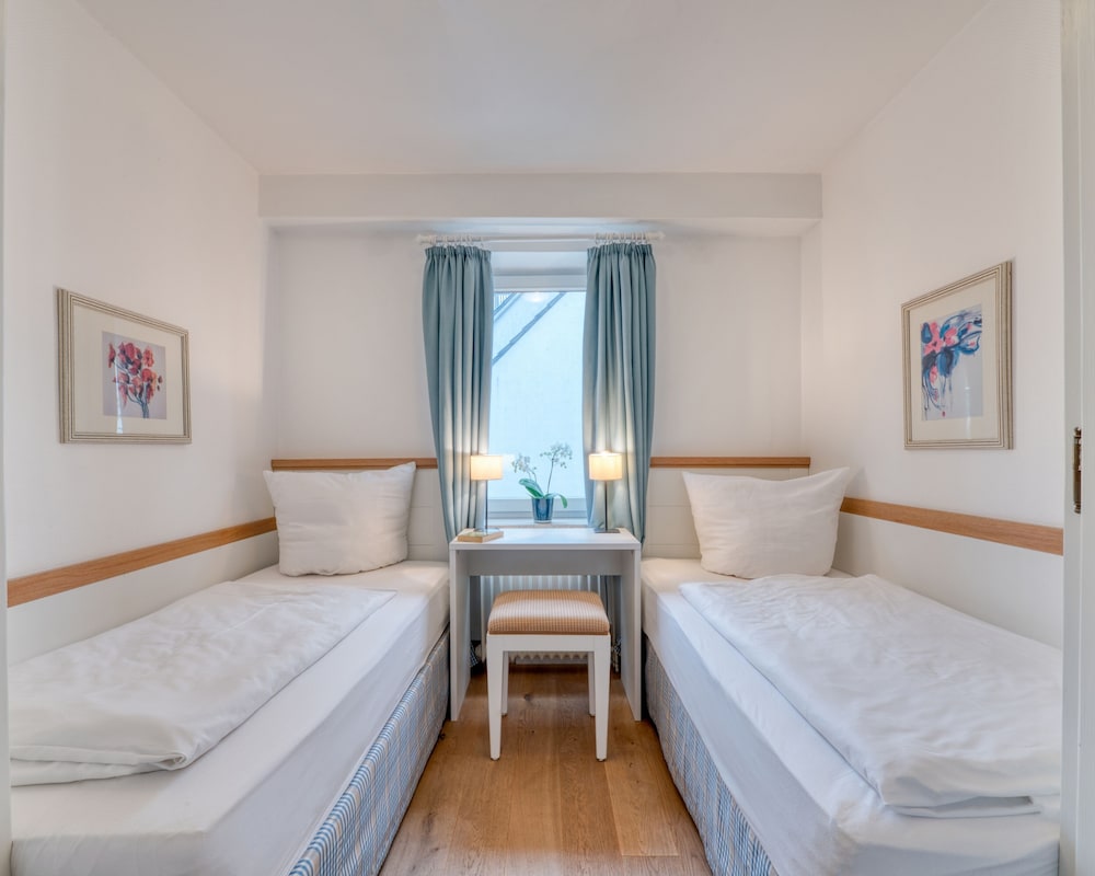 Appartement-Hotel Timmendorfer Strand 10/50