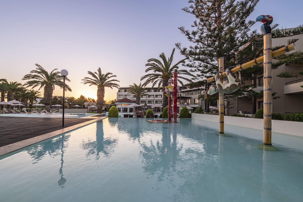 D'andrea Mare Beach Hotel 74/74