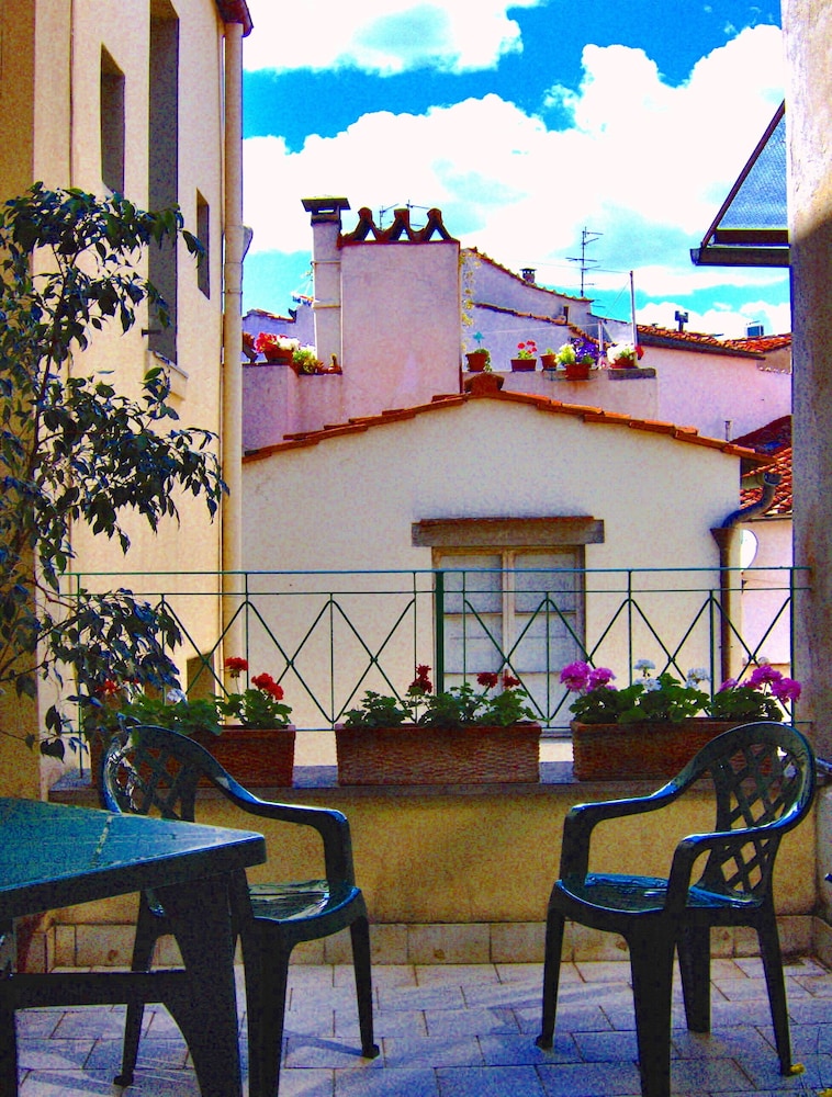 Hotel Esperanza 10/64