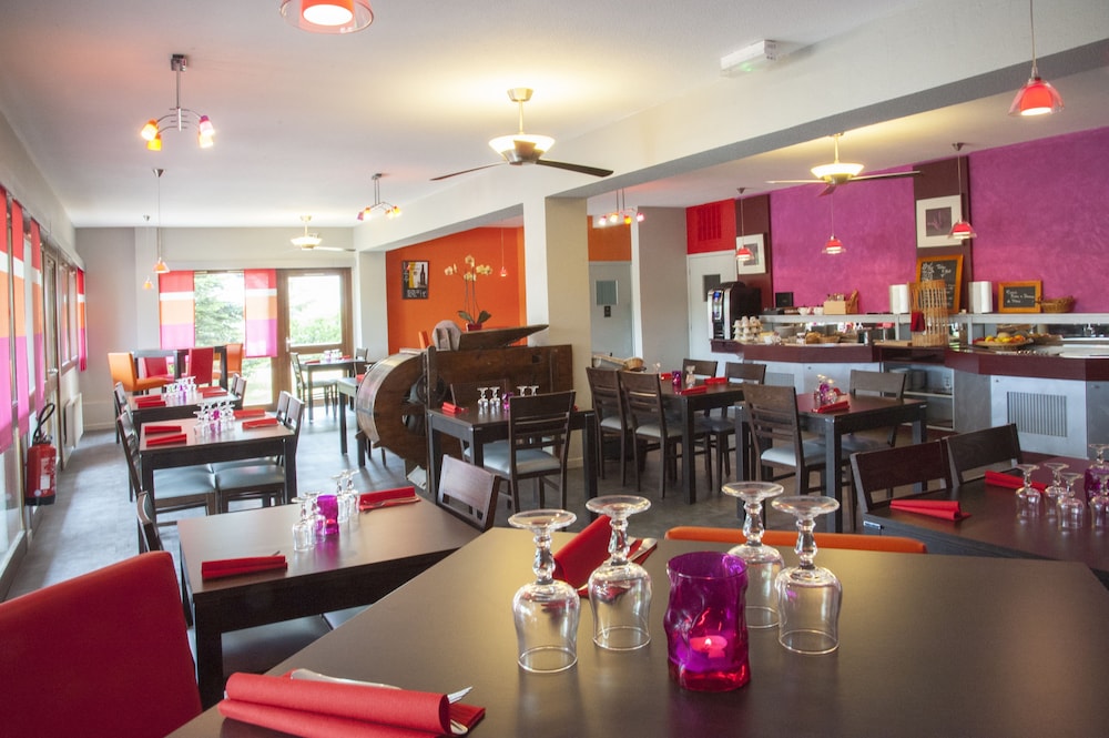 The Originals City Hotel Macon Sud 43/60