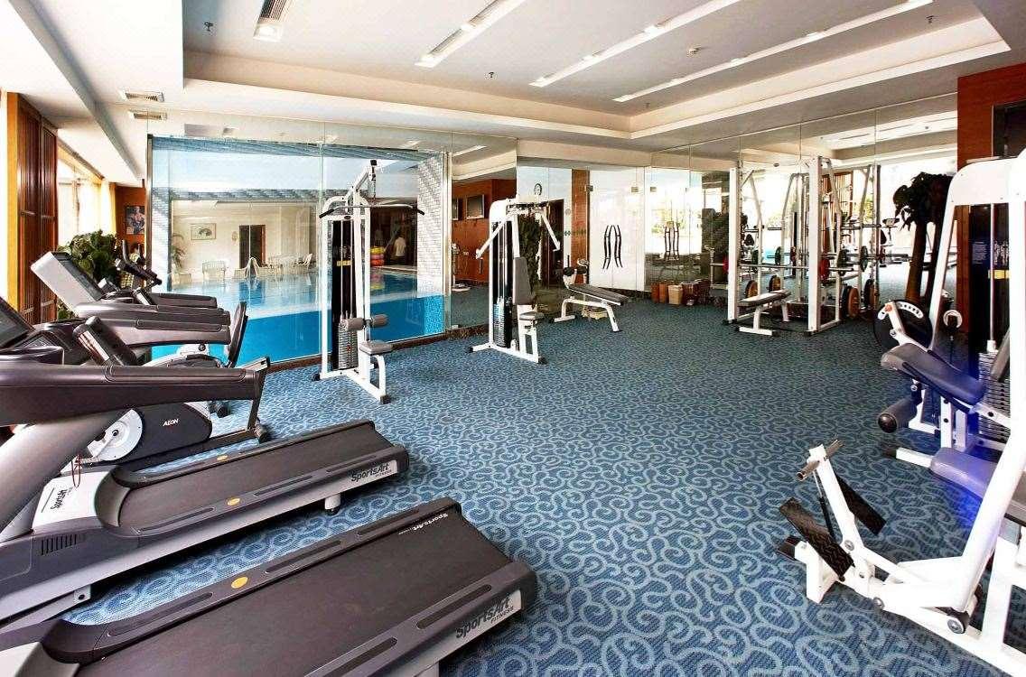 Dongguan Huihua International Hotel 27/51