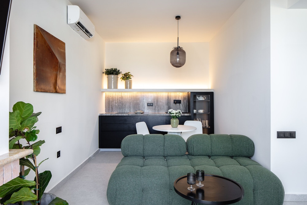 Aristea Hotel Rethymnon 33/50
