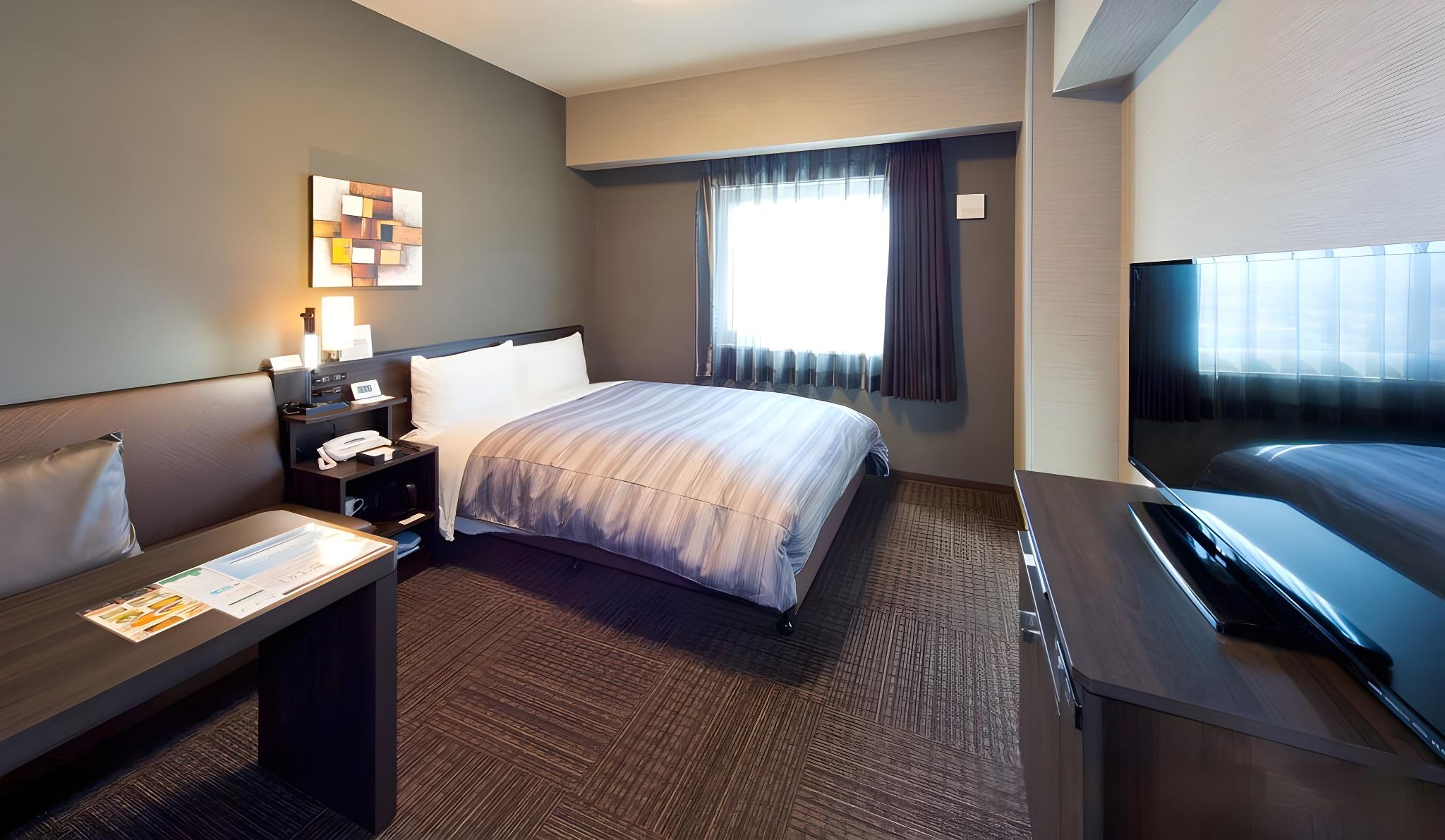 Semi Room, Comfort, Semi Double Bed