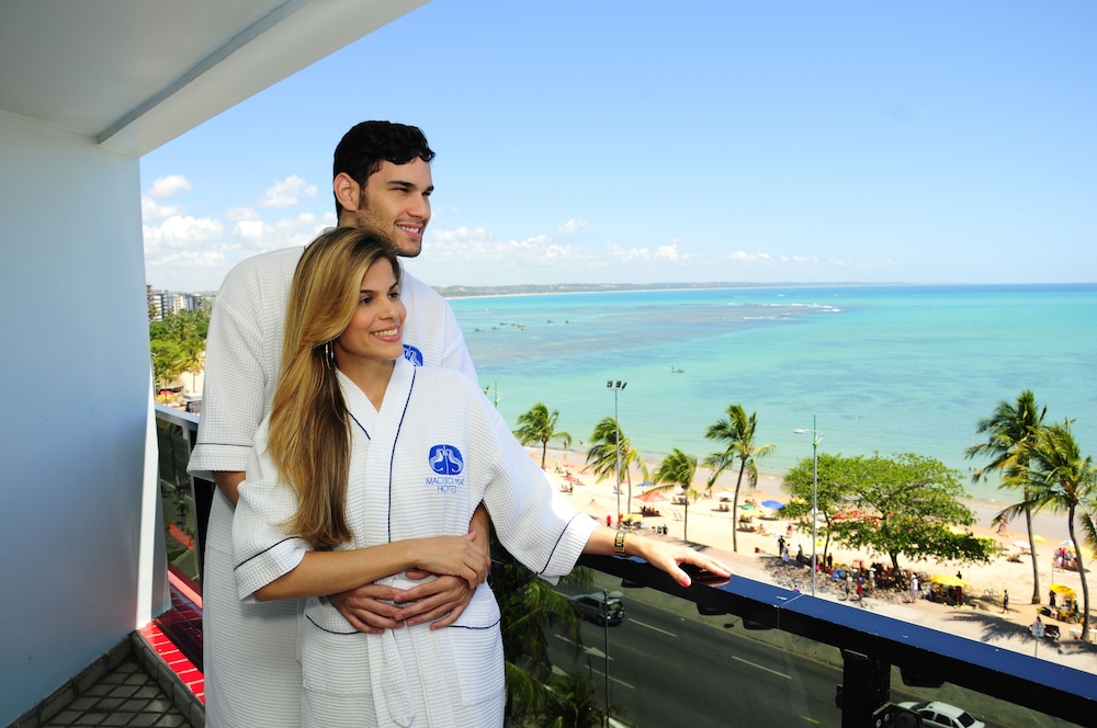 Maceio Mar Hotel 68/73
