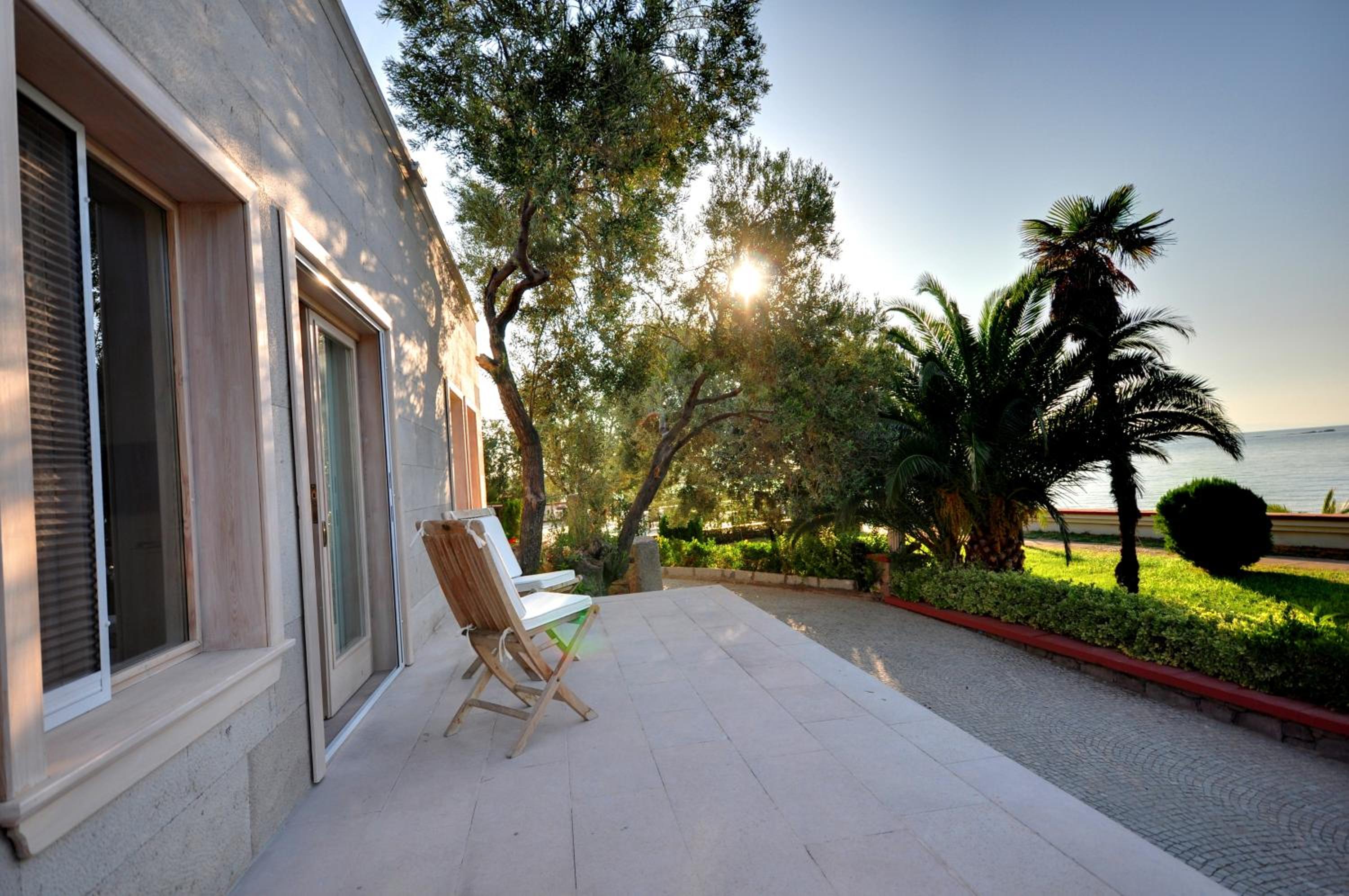Kalem Adasi & Oliviera Resort Hotel 54/61