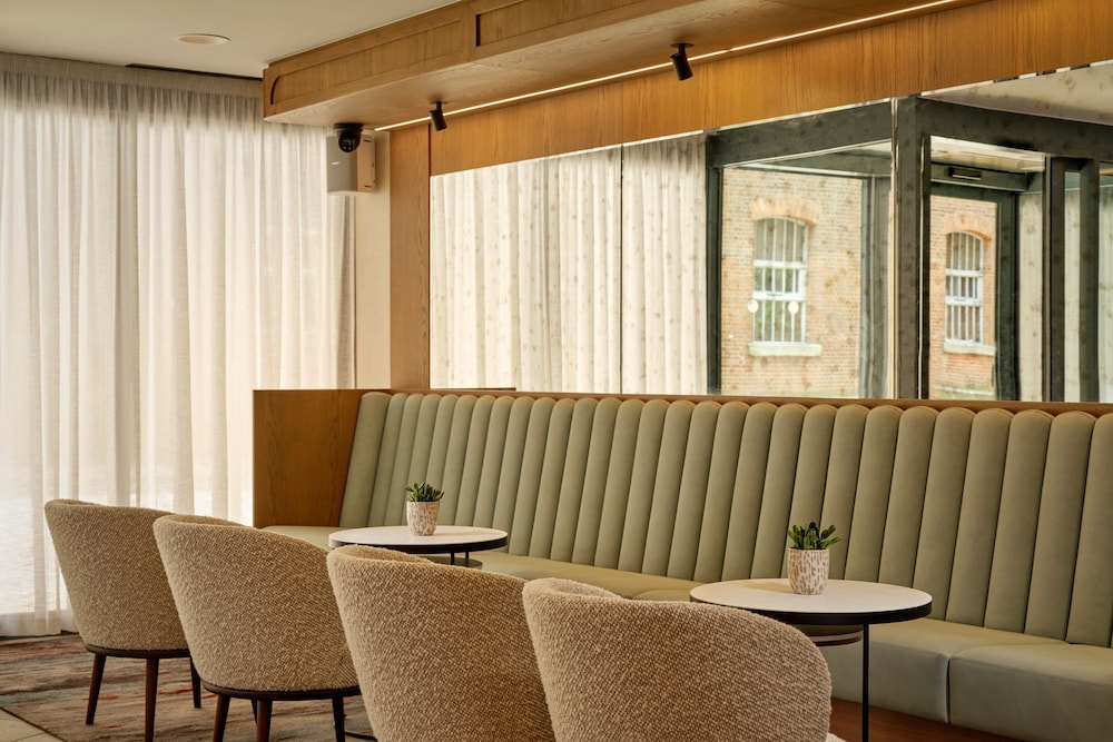 The Reach at Piccadilly, Manchester, a Tribute Portfolio Hotel 29/40
