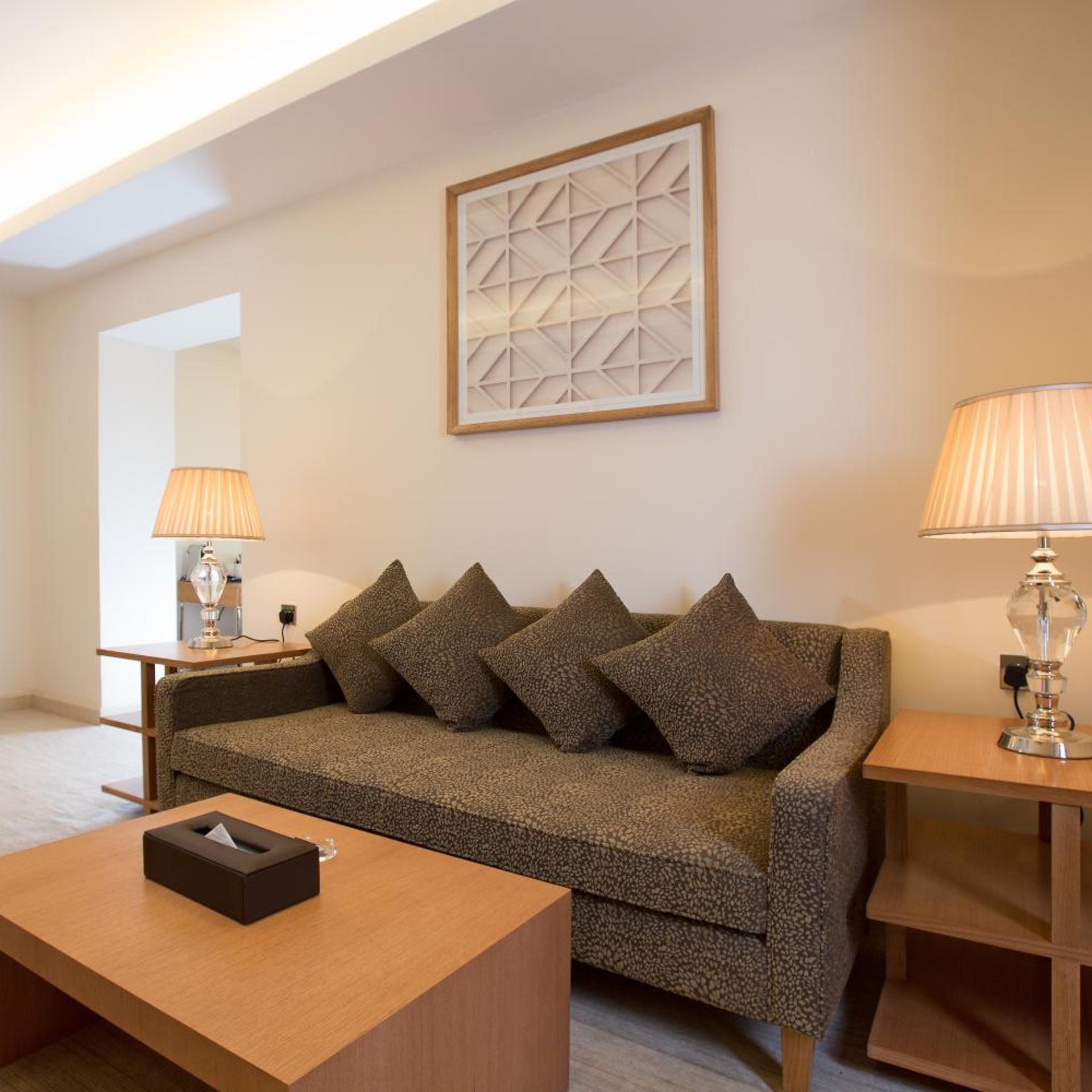Millennium Kurdistan Hotel And Spa 58/71
