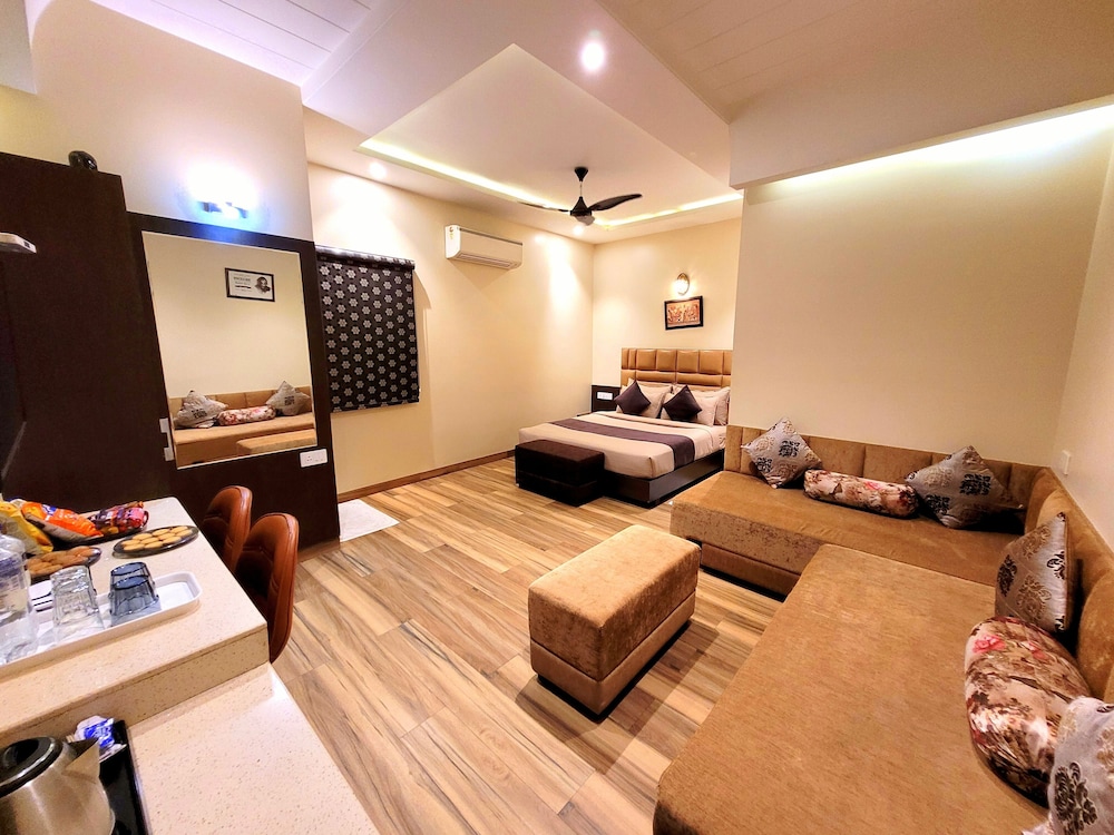 Hotel Urban Galaxy 22/47