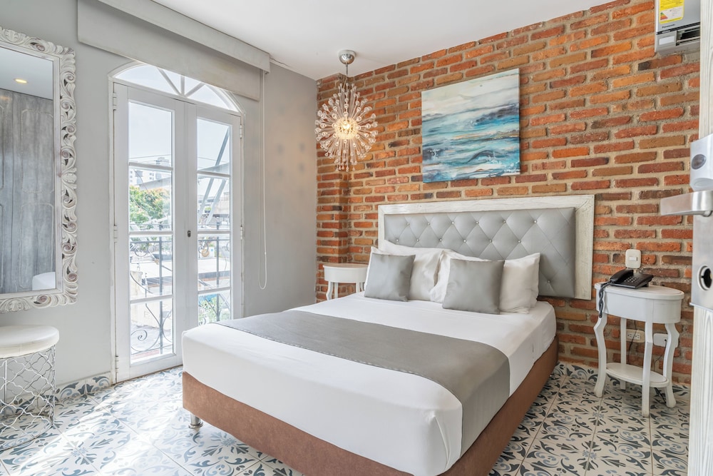Hotel Boutique Adaz 17/51