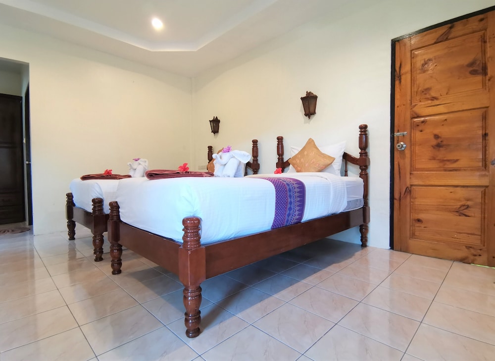 Lanta White Rock Resort Koh 32/69