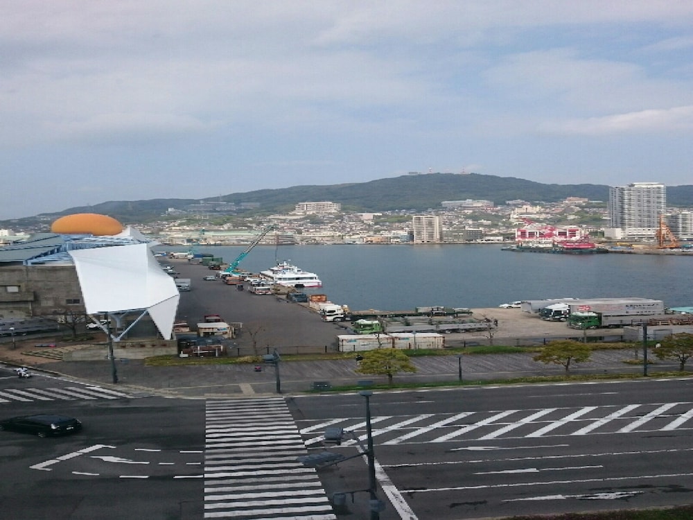 Apa Hotel Nagasaki Ekiminami 45/49