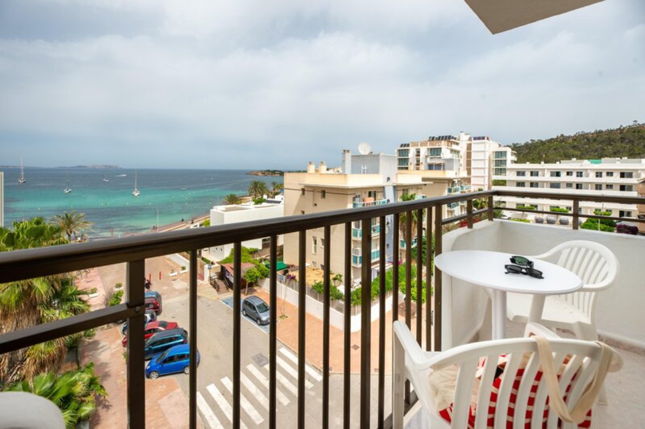 Apartamentos Vibra Calima - Adults Only 36/38