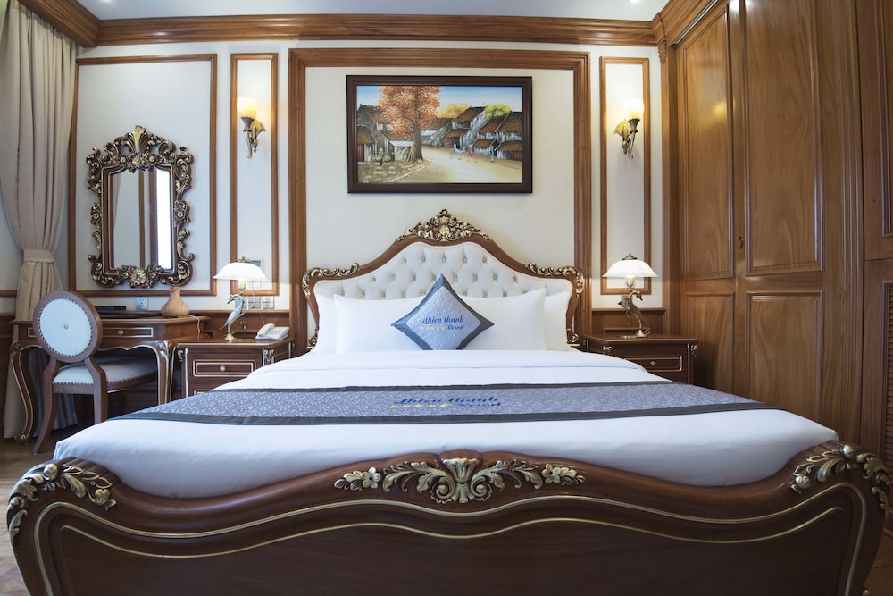 Thien Thanh Resort 30/70