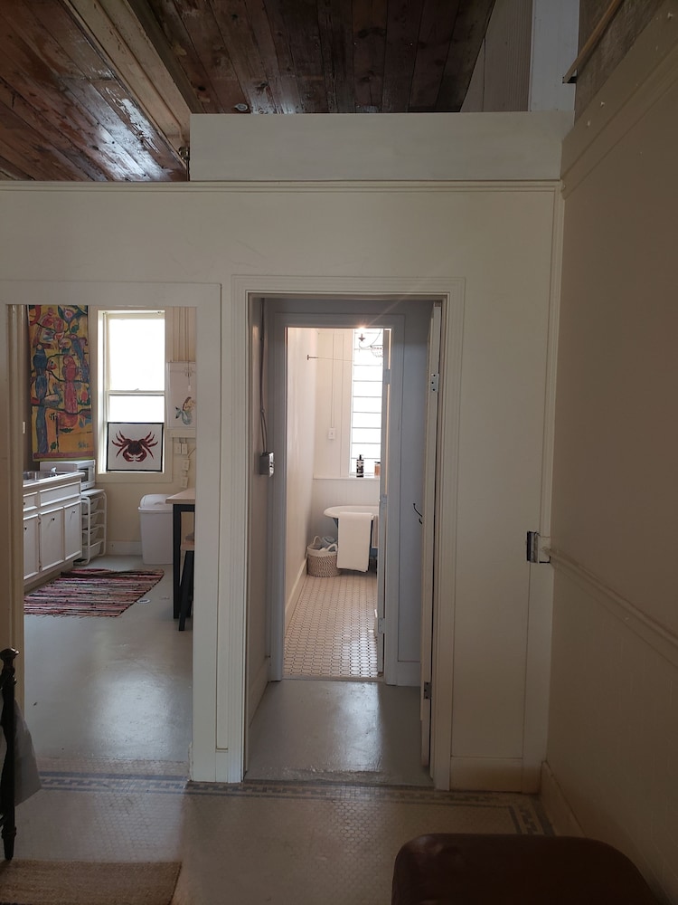 Park Avenue Lofts 38/38