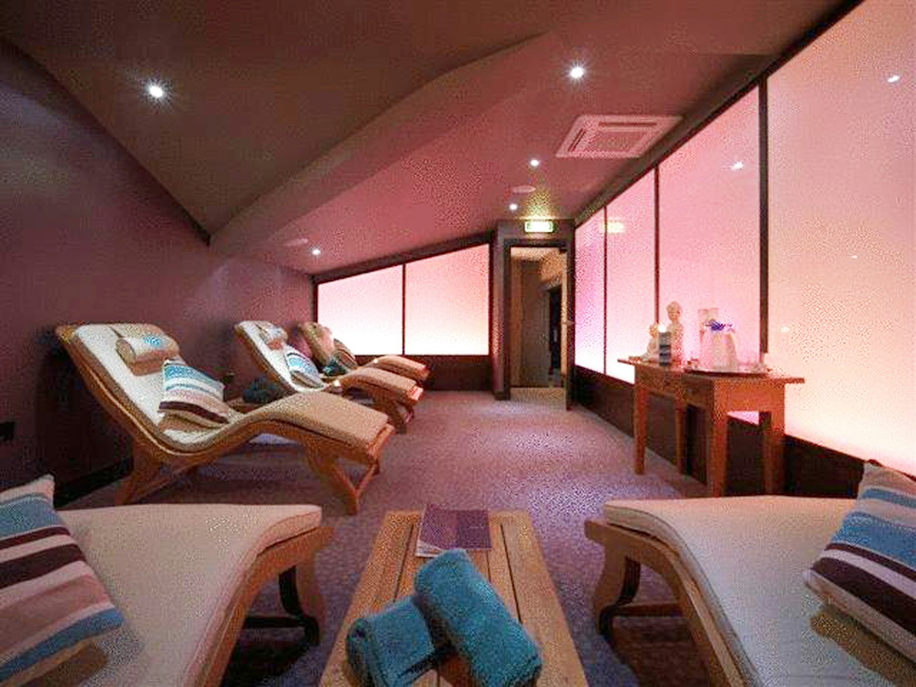 Thornton Hall Hotel And Spa 42/69