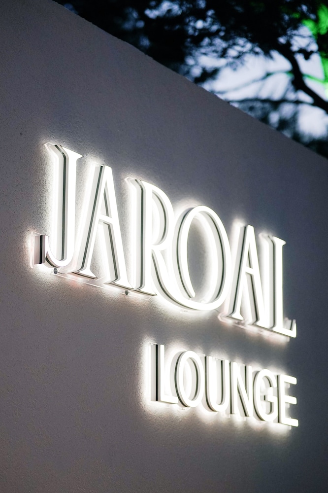 JAROAL HOTEL 7/64
