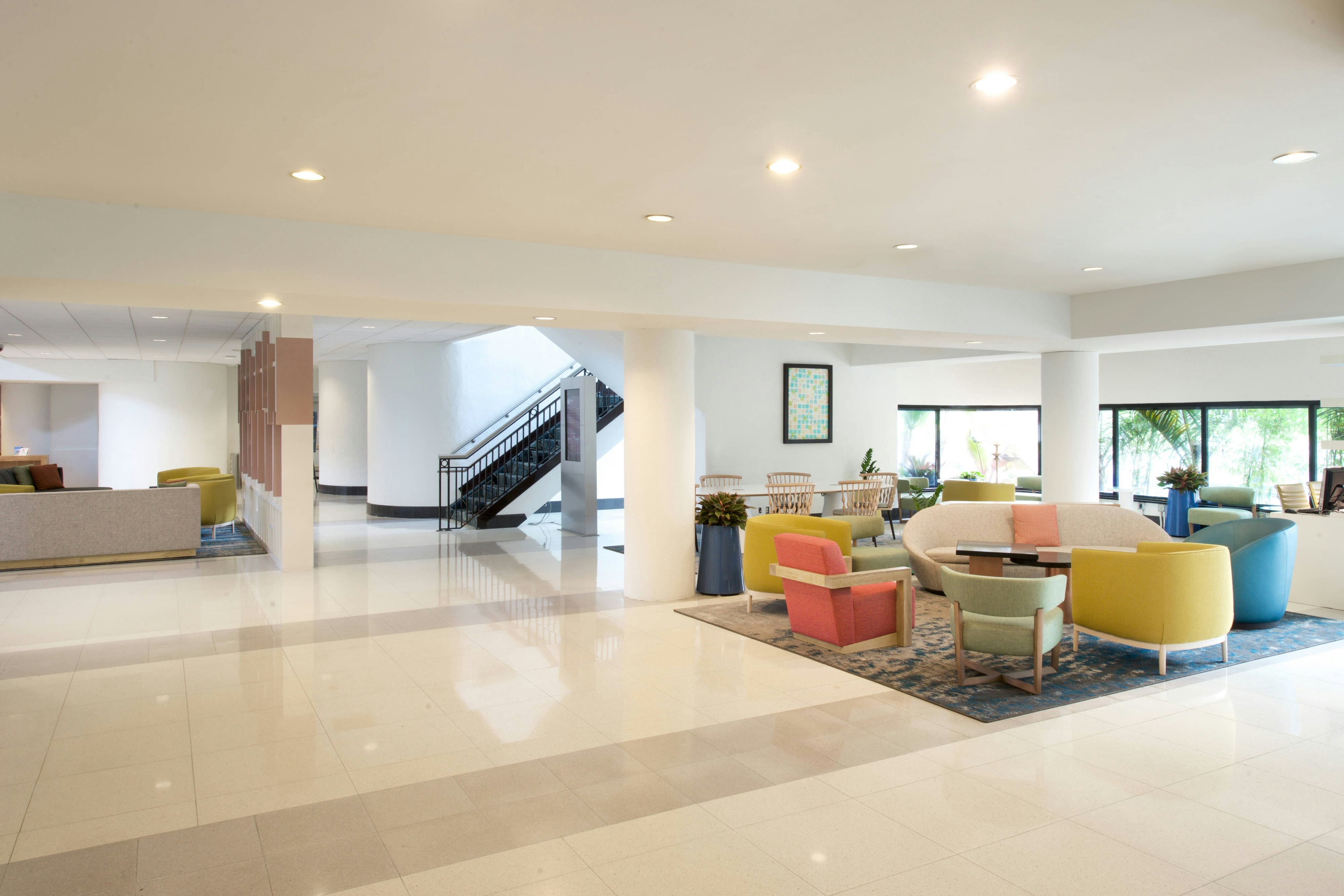Sheraton Miami Airport Hotel and Executive Meeting Center 9/28