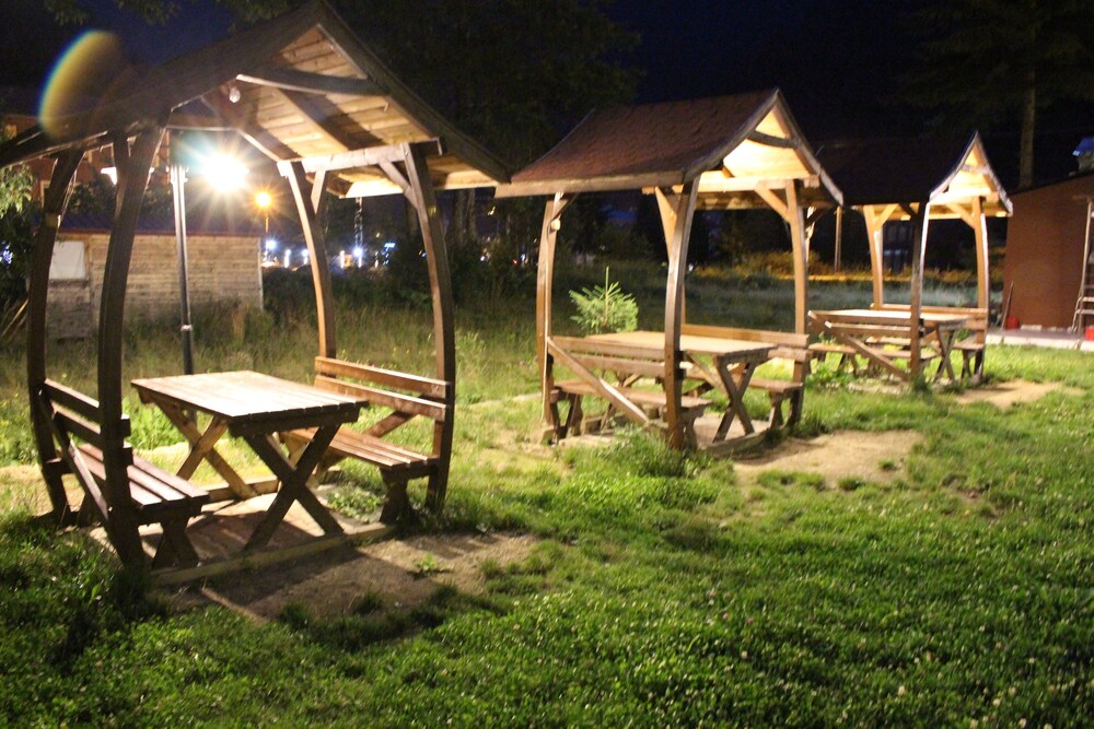 Selale Otel Ve Bungalow 31/50