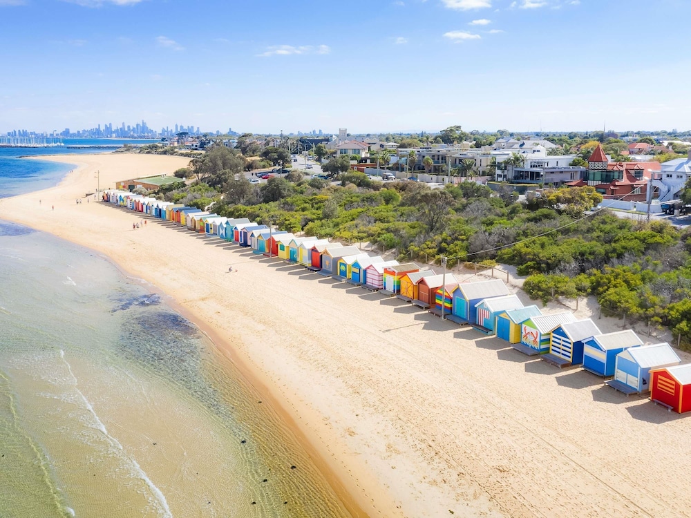 Novotel St Kilda 44/49