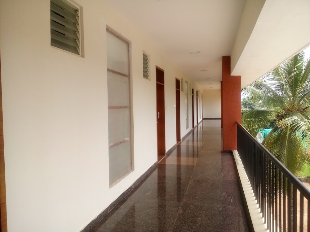 Park Hotel And Resort 5/38