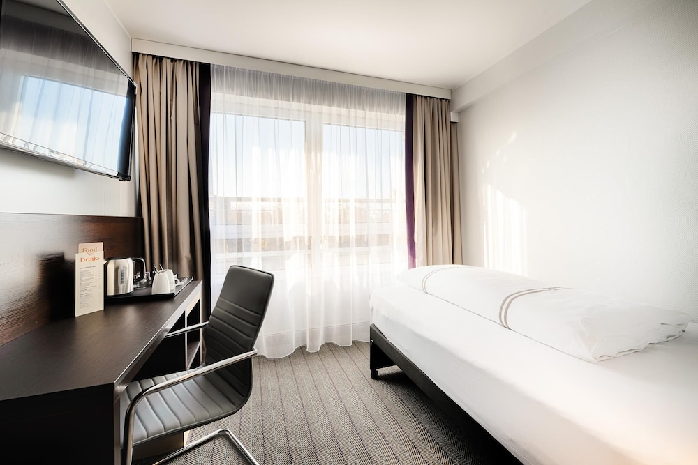 Premier Inn Berlin City Sud Hotel 24/50