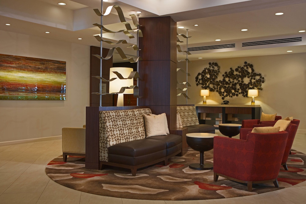 Gaithersburg Marriott Washingtonian Center 30/59