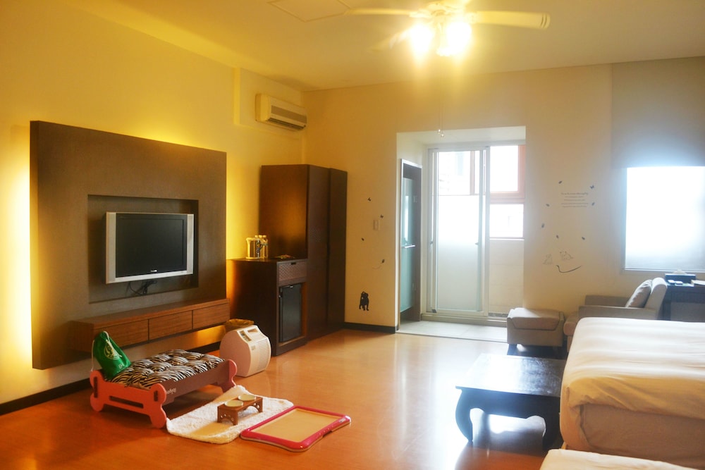 Lido Forestry Spa Resort 51/73