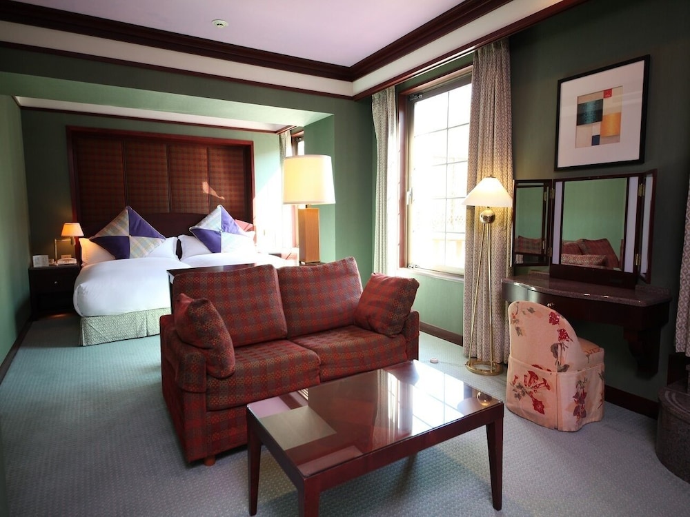 Mito Plaza Hotel 52/70