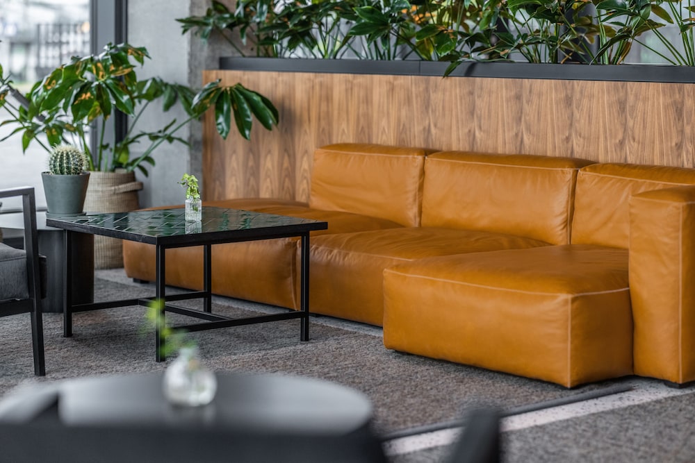 Comfort Hotel Copenhagen Airport 6/62