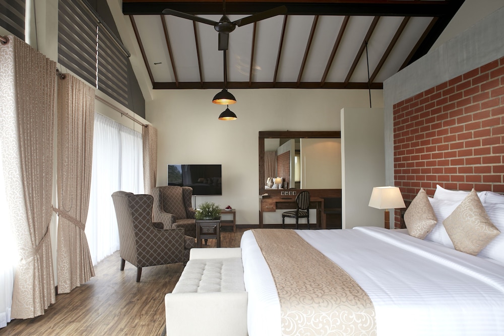 The Argyle - Luxury Boutique Hotel 10/50