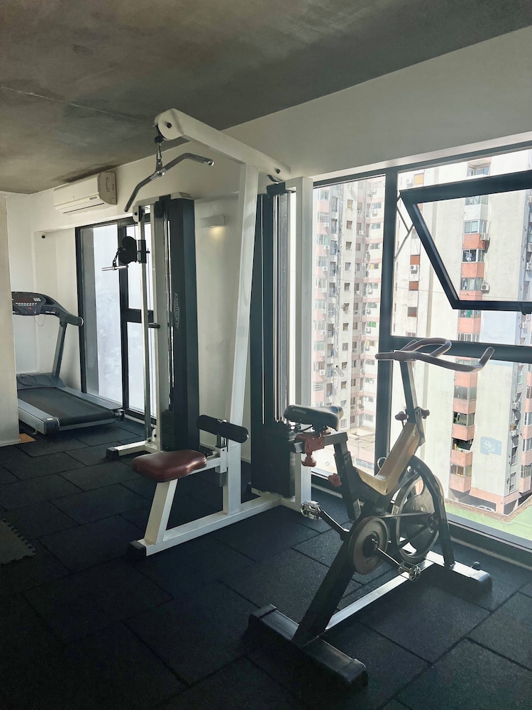 Hotel Pleno Palermo Soho 20/49
