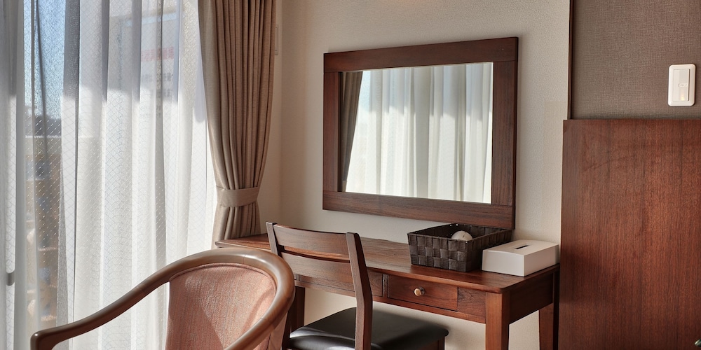Creass Hotel Tsubogawa Marche 40/50