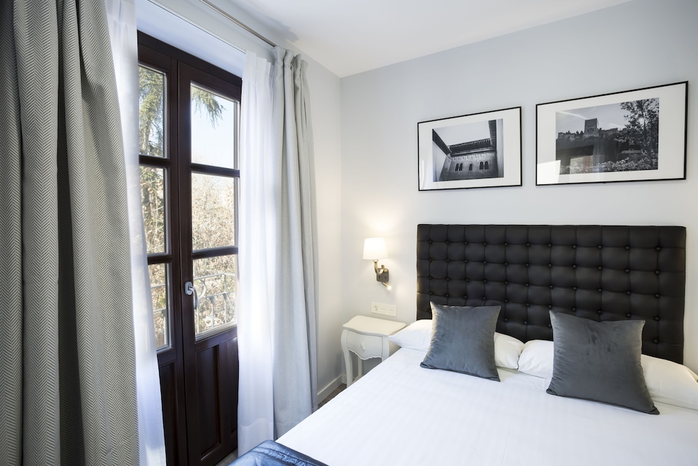La Casa De La Trinidad Suites 10/50