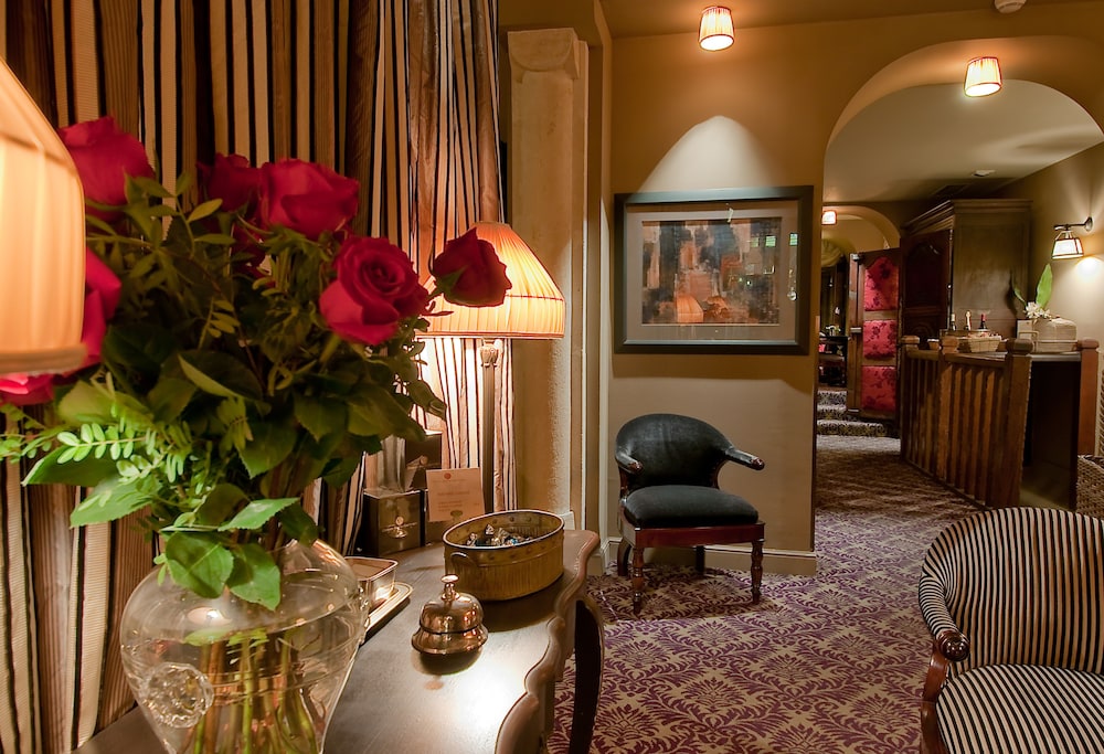 Hotel Odeon Saint Germain 50/60