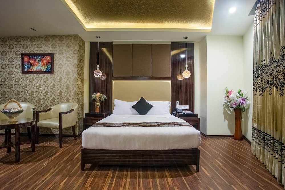 Hotel Noorjahan Grand 13/46