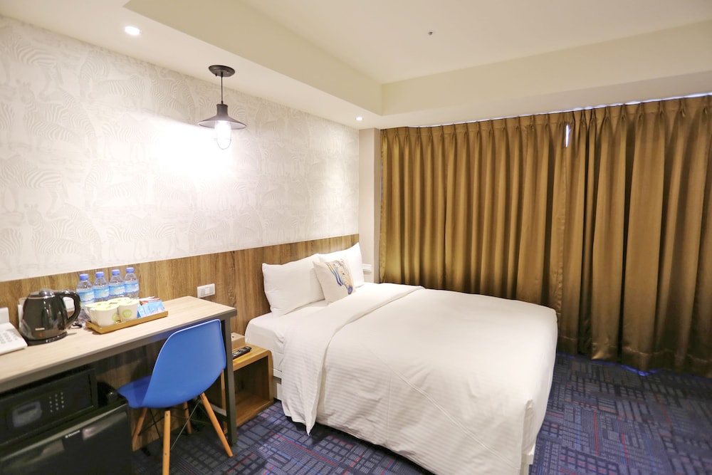 ARK HOTEL-CHANG'AN FUXING 13/52