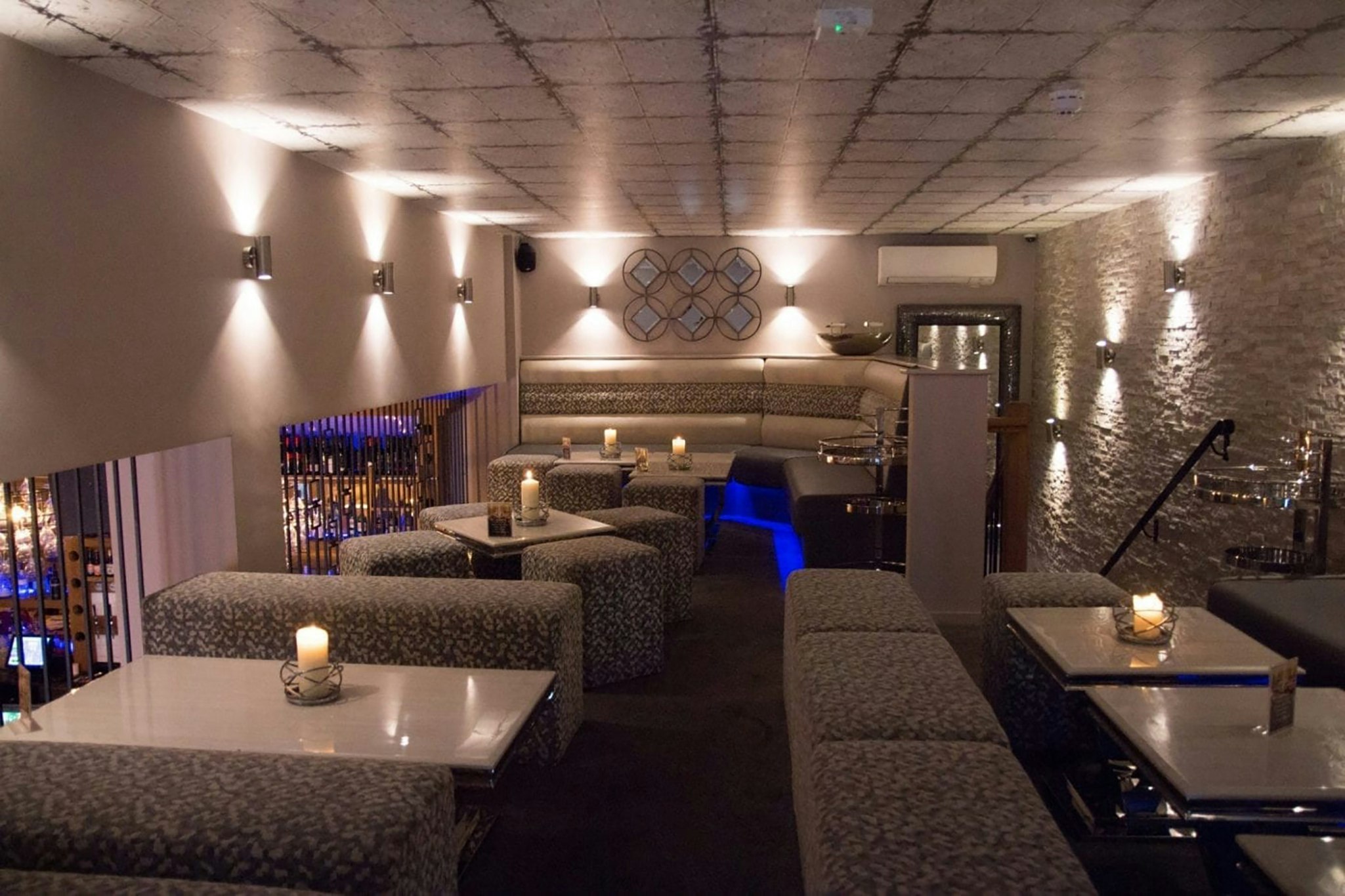 The Townhouse Bar Kitchen & Rooms 18/26