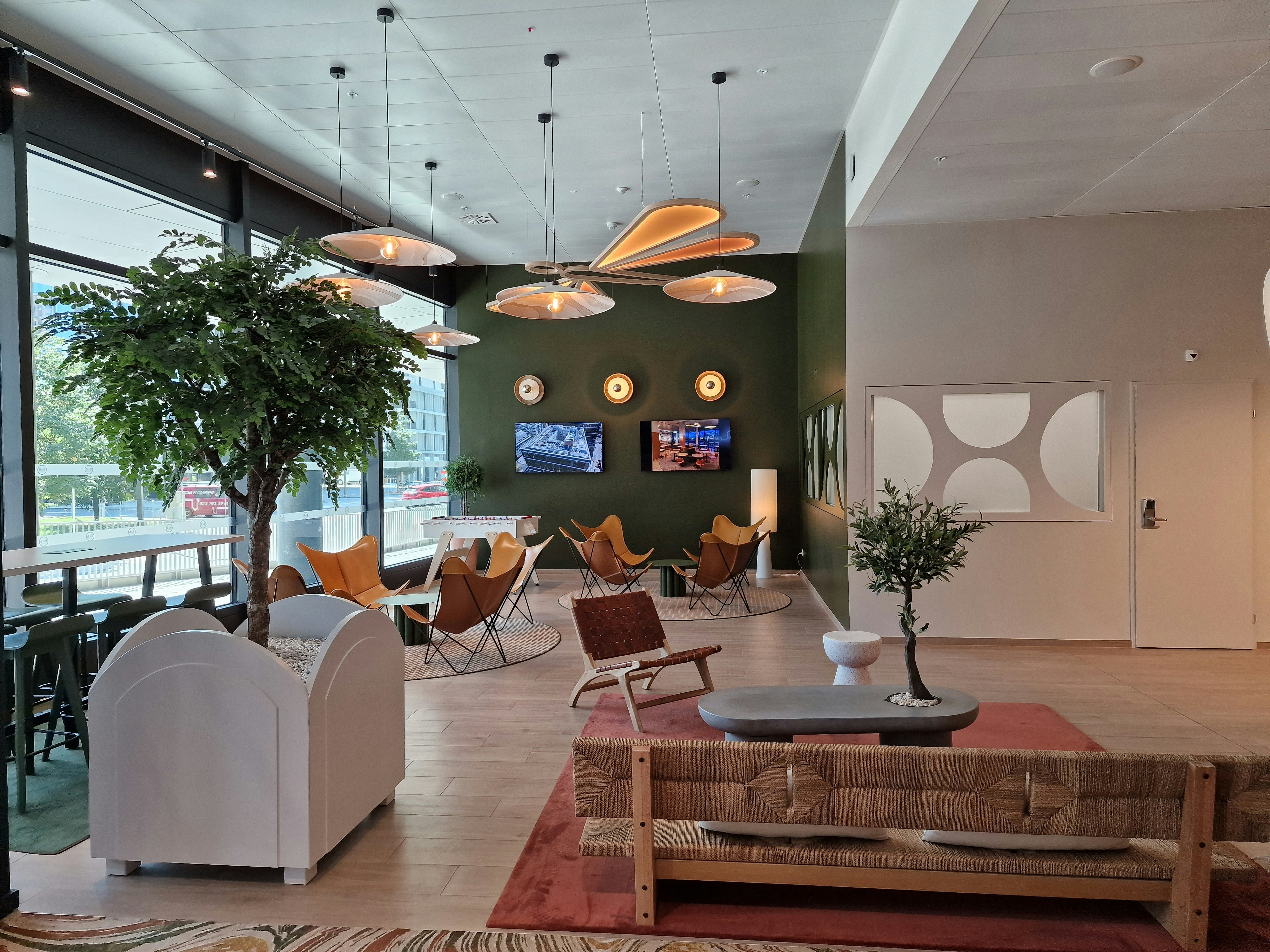 B&B hotel Geneva Airport 22/36