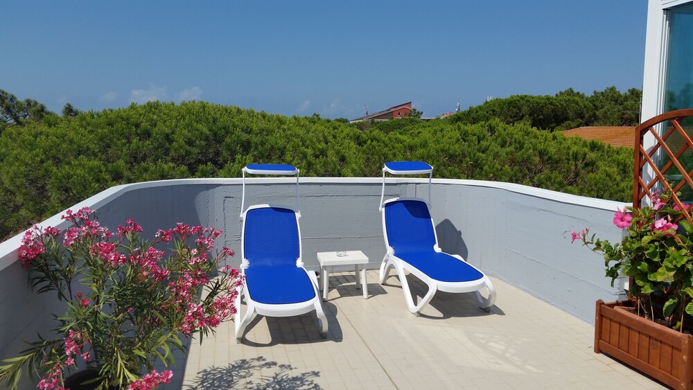 Residence Mareblu 46/50