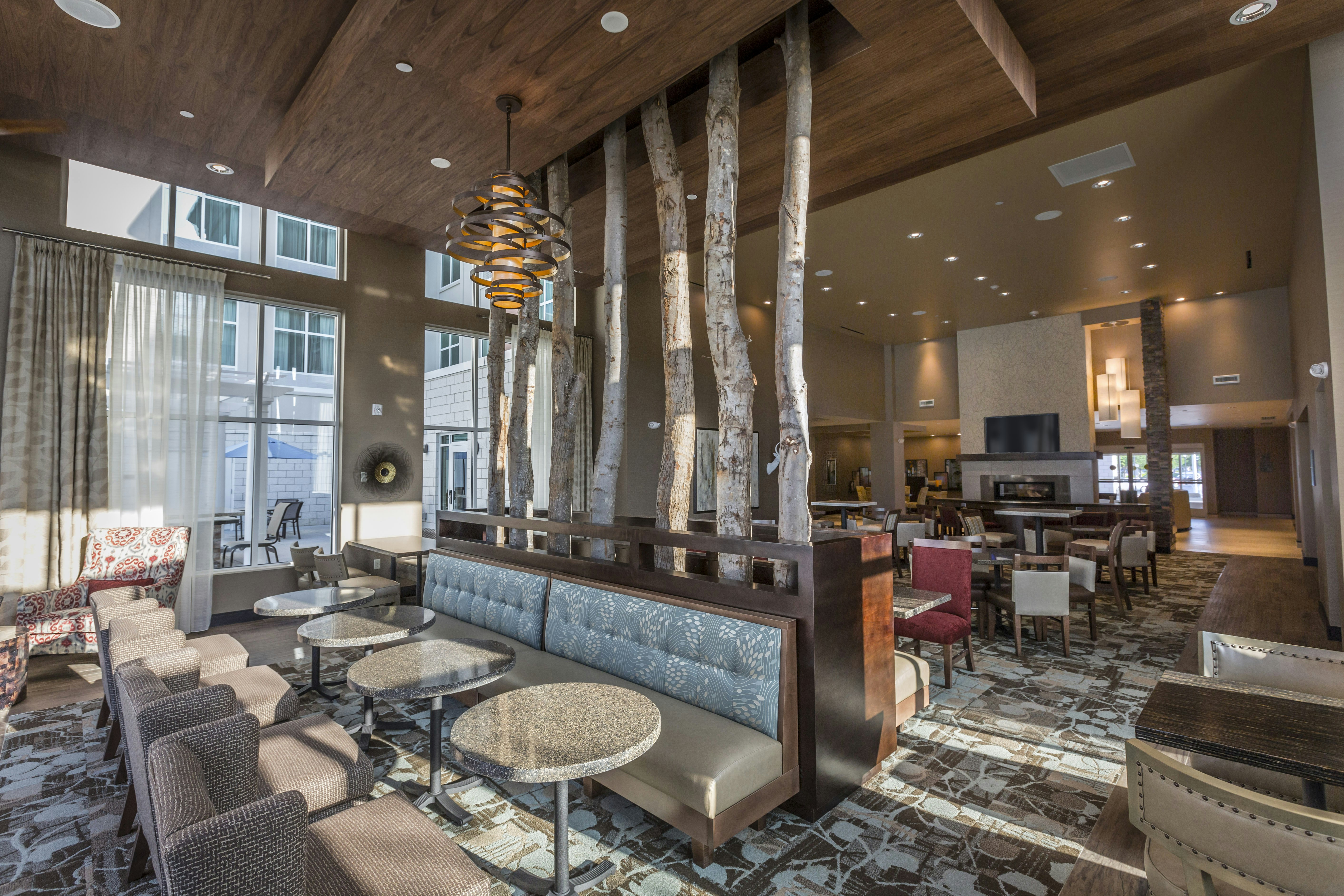 Homewood Suites by Hilton Charlotte Ballantyne, NC 34/63