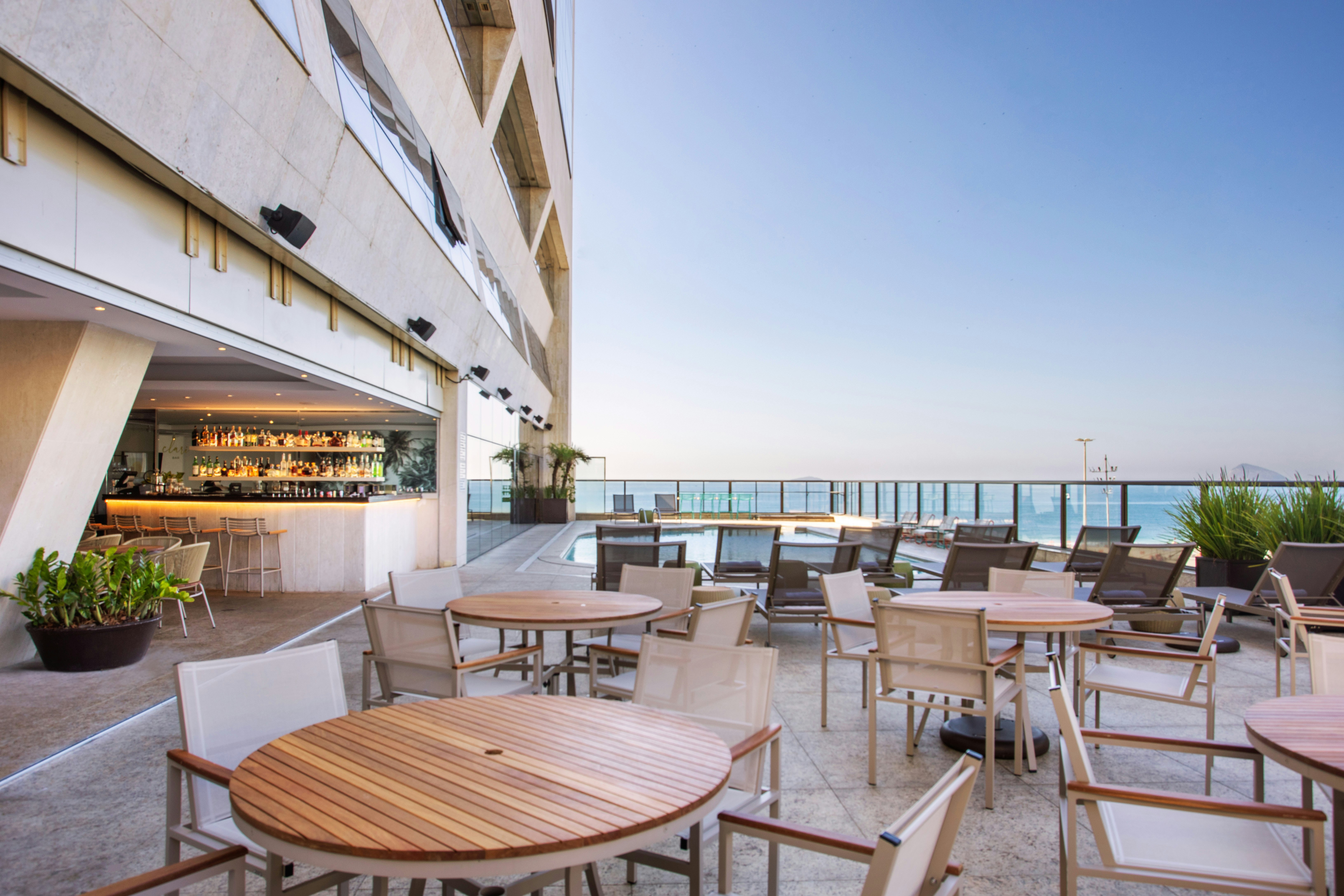 Hilton Rio de Janeiro Copacabana 44/83