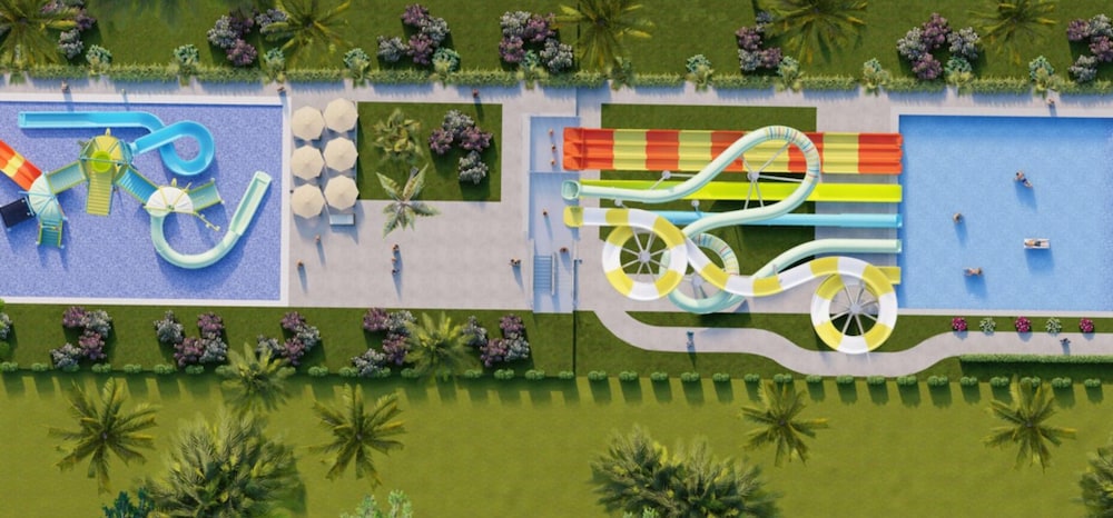Novum Garden Side Hotel 66/70