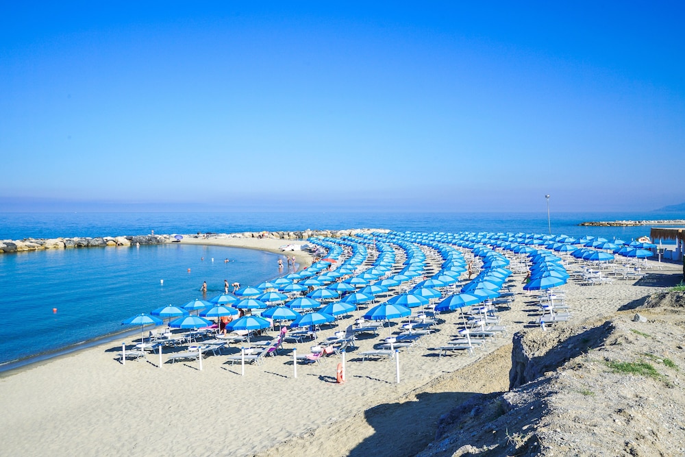VILLAGGIO BAHJA 21/65