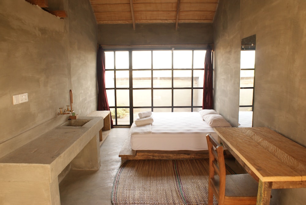 Somewhere Nice - Hostel 23/69