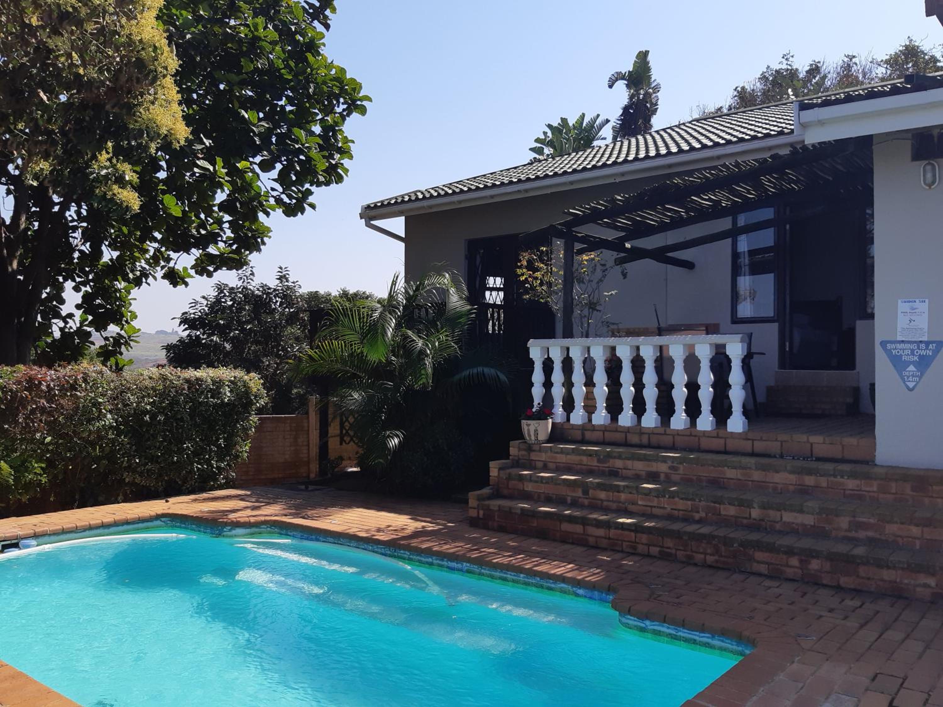 Zuider Zee Guest House 15/17